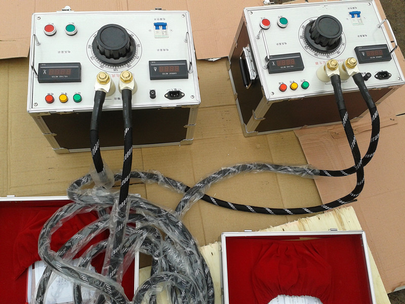 大連源慶電器采購一紙證明開關(guān)柜出廠驗(yàn)收檢測設(shè)備