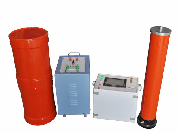 針對串聯(lián)諧振試驗的結果 具體會有哪些影響因素