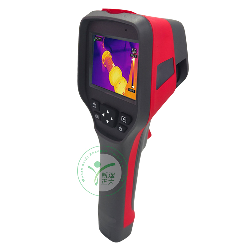 M305手持熱像儀