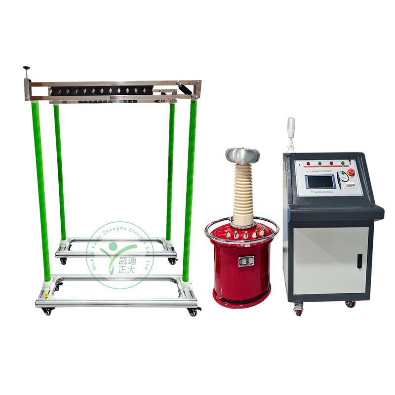 KDJS-8A 絕緣桿耐壓試驗裝置